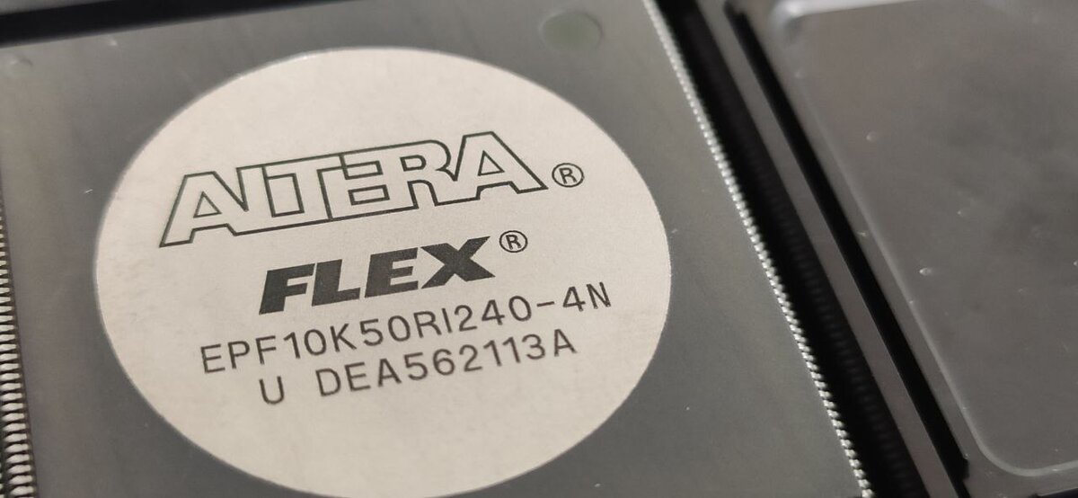 Когда нет АЛЬТЕРнатив | ProSMD - производство, пайка, дефицит из-под ...