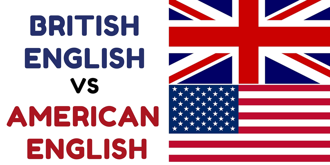 British grammar VS American grammar для ОГЭ и ЕГЭ