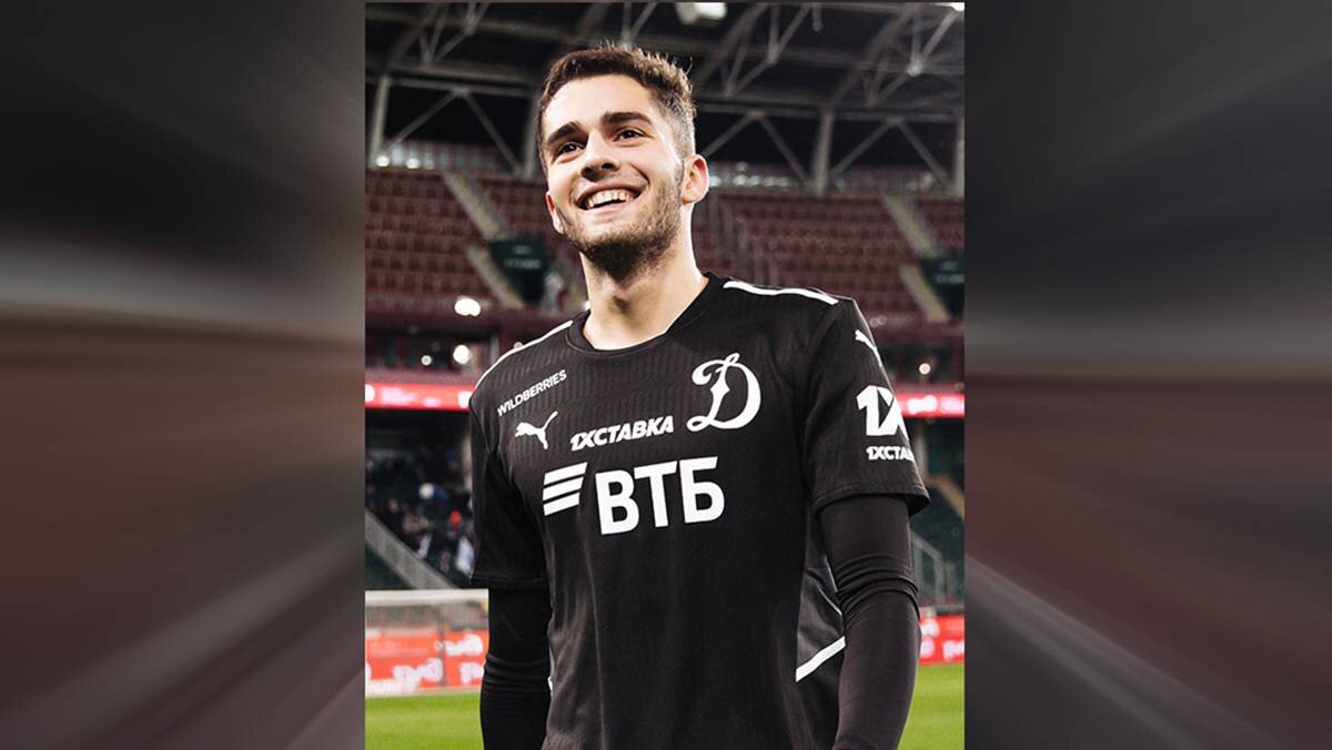    Фото: vk/fcdm_official