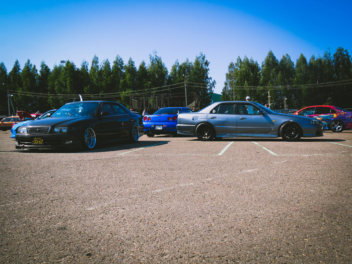 foto by Alexander Bychkov