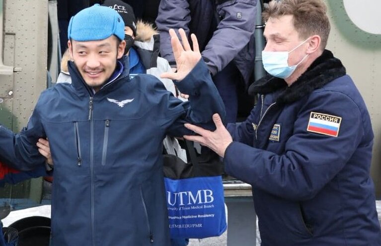 Фото: Roscosmos/via Globallookpress.com