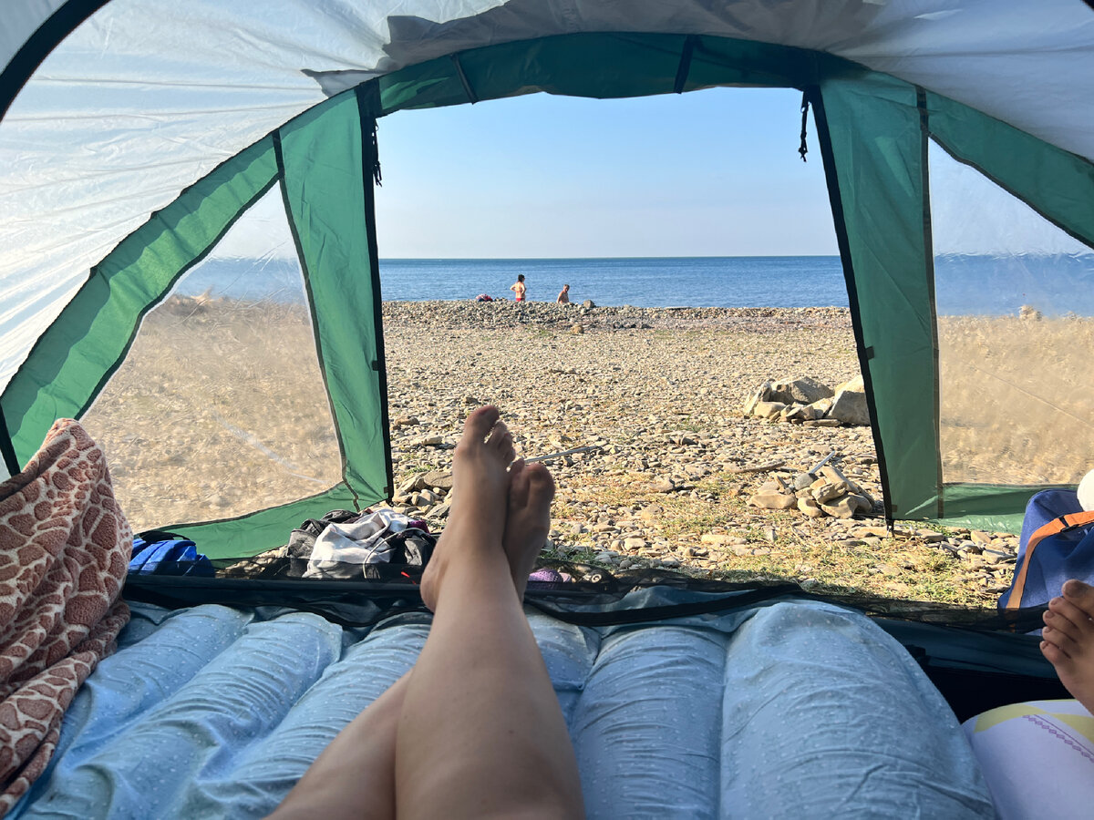 Все фото - автора. Лето 2023