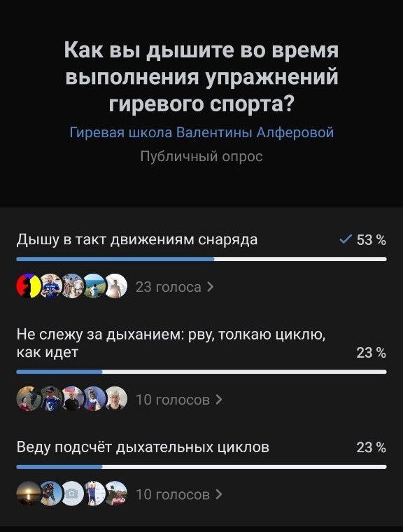 Статистика огнище, такого вообще не ожидали 🙈