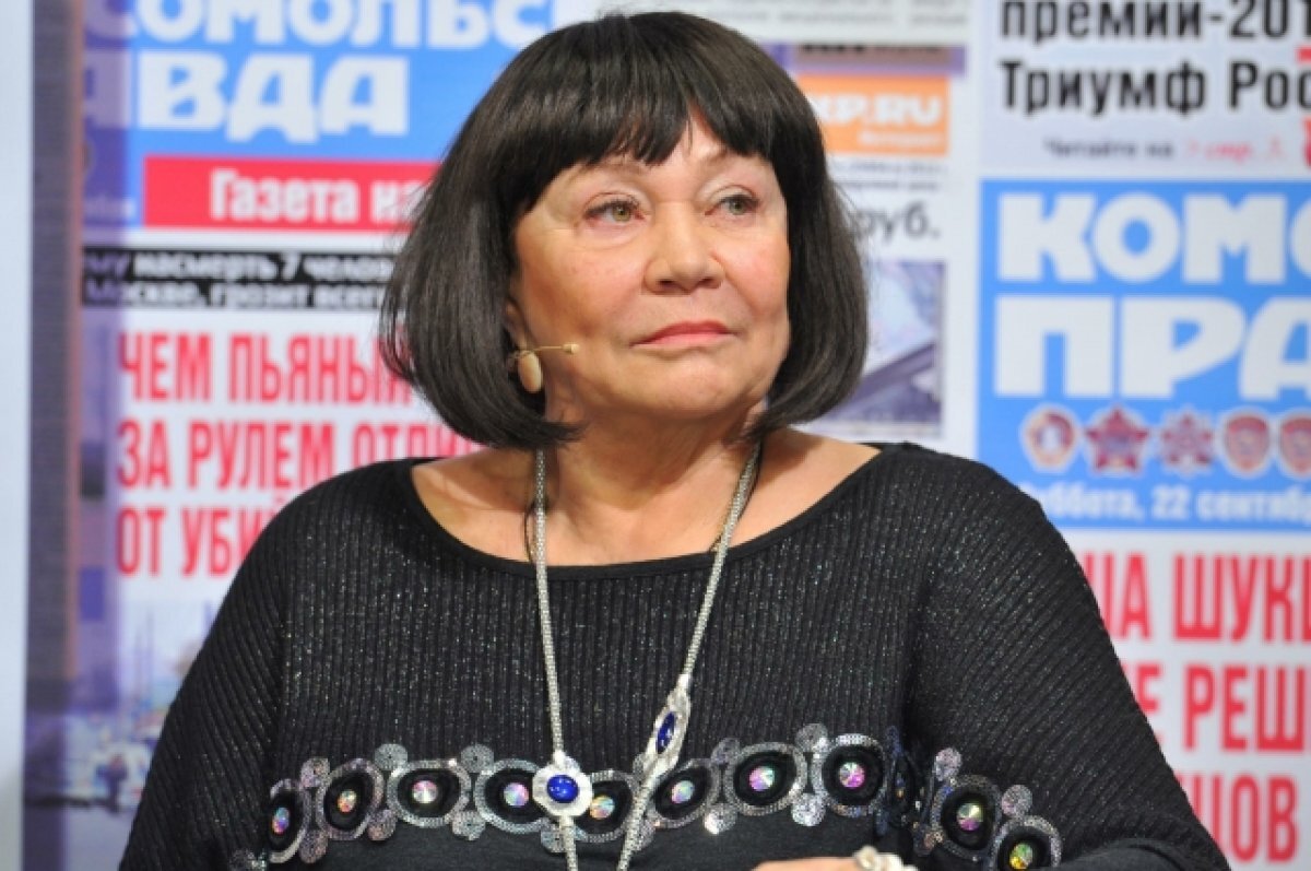    Лужина считает, что заработки в РФ помогли Роговцевой спастись от нищеты