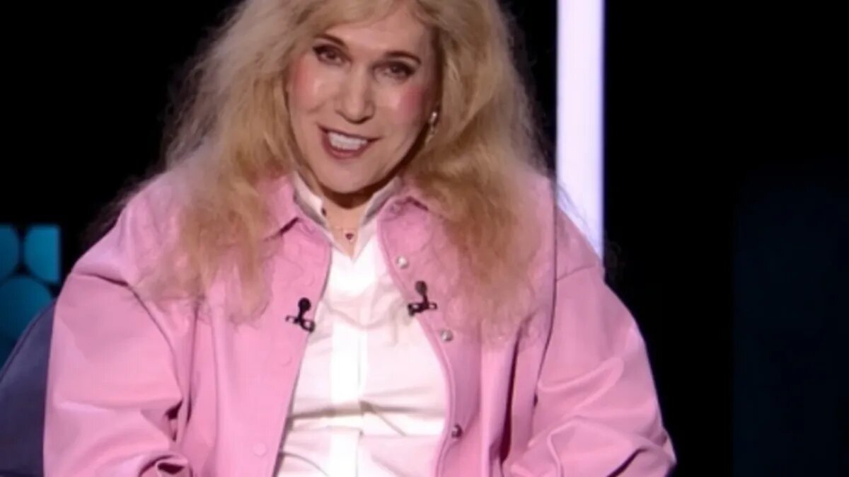 Астролог Светлана Драган. Фото: Кадр из видео