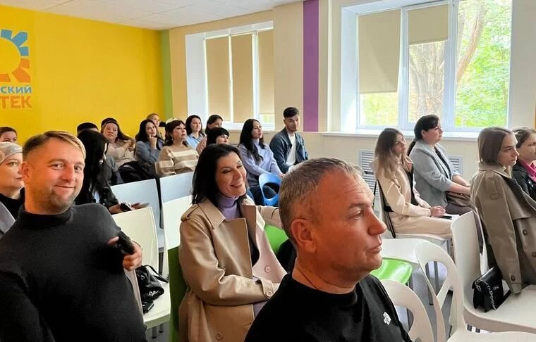    Фестиваль «Камский бриз» в Нижнекамске