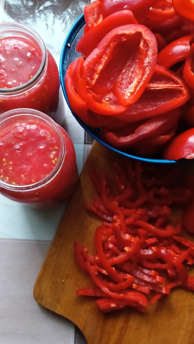 А это ингридиенты.