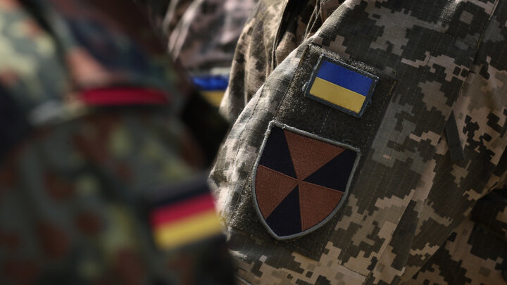 ФОТО: KARL-JOSEF HILDENBRAND/GLOBALLOOKPRESS