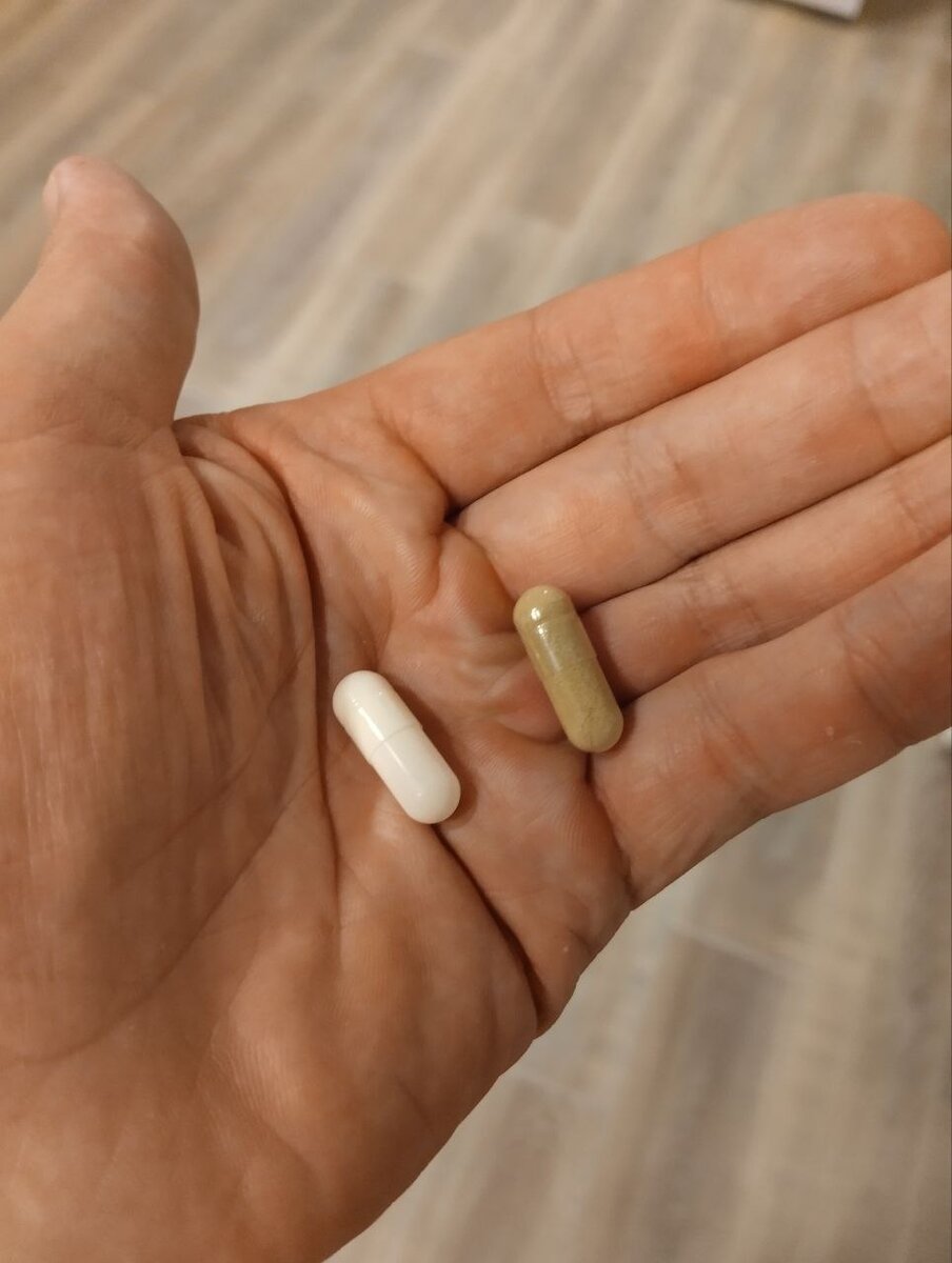 Фото предоставлены добровольцем, который принимал БАды