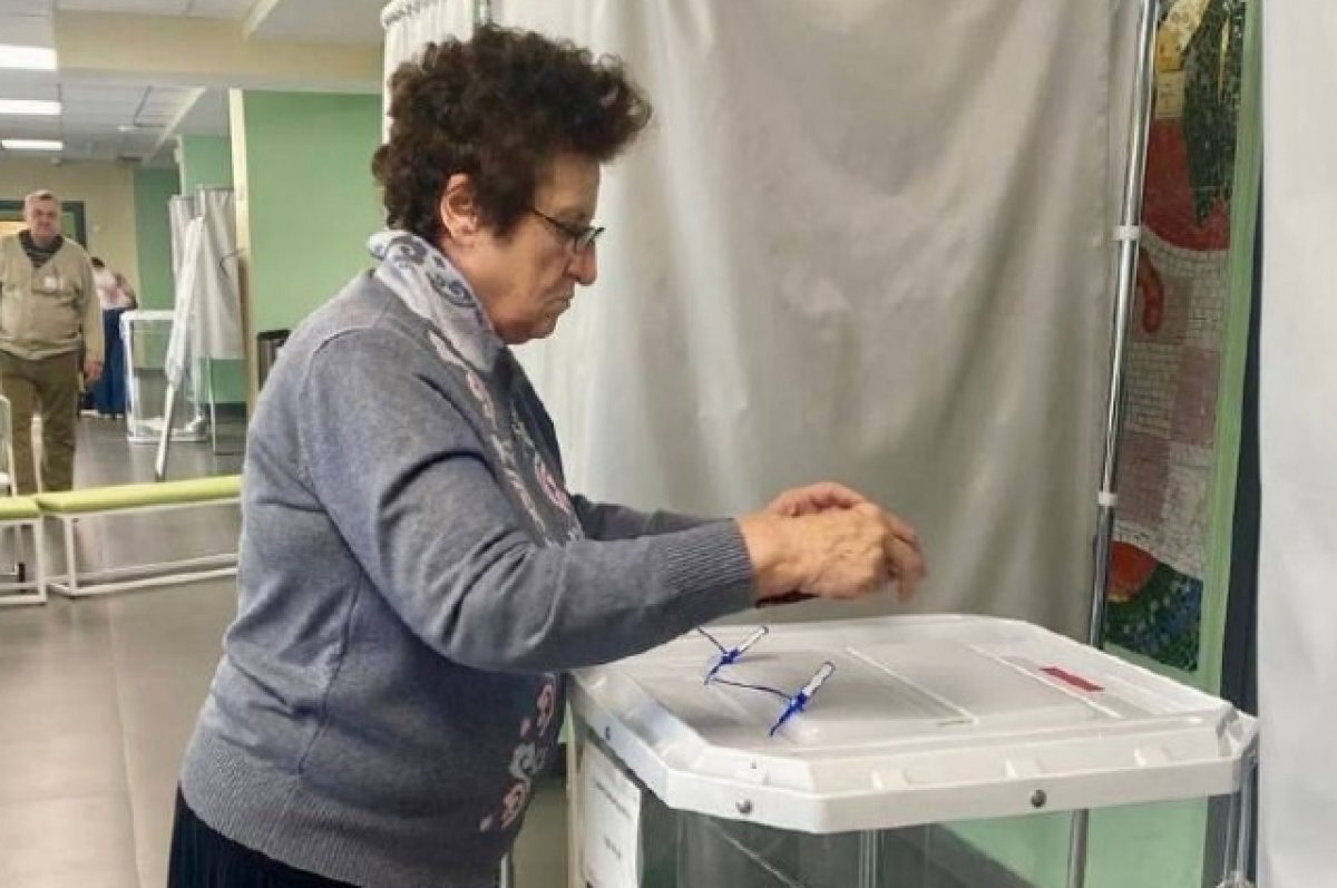    Власти Белгорода рассказали об итогах выборов в городской совет