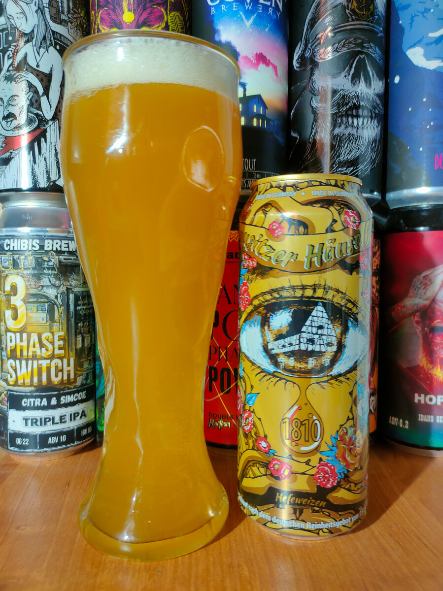 Цвет приятный