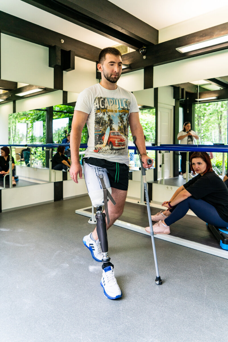 Фото из личного архива