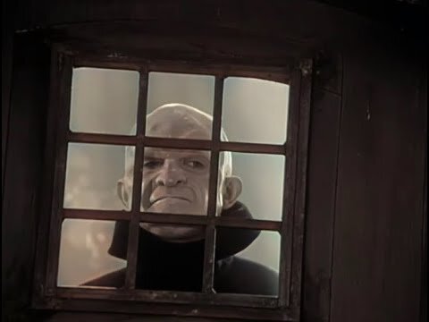 Кадр из фильма "Призрак замка Моррисвилль", 1966. Фото из открытых источников