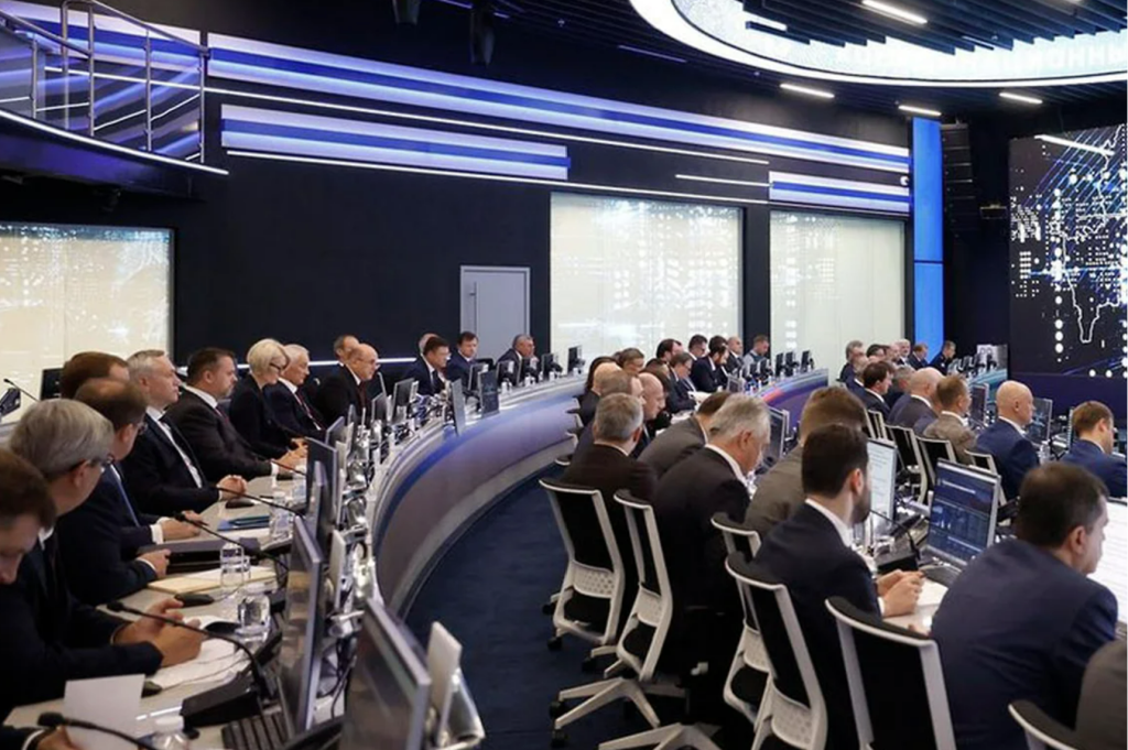 Фото: Коммерсантъ