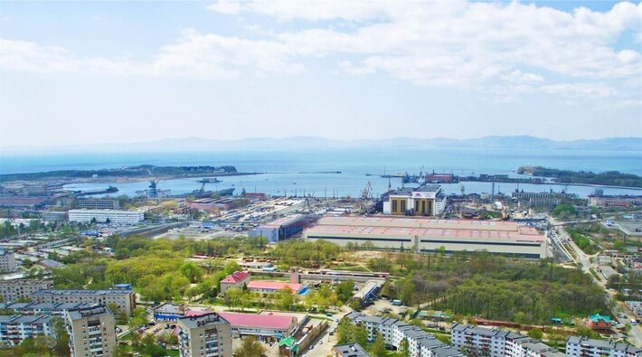 Иллюстрация взята с сайта http://russiaindustrialpark.ru