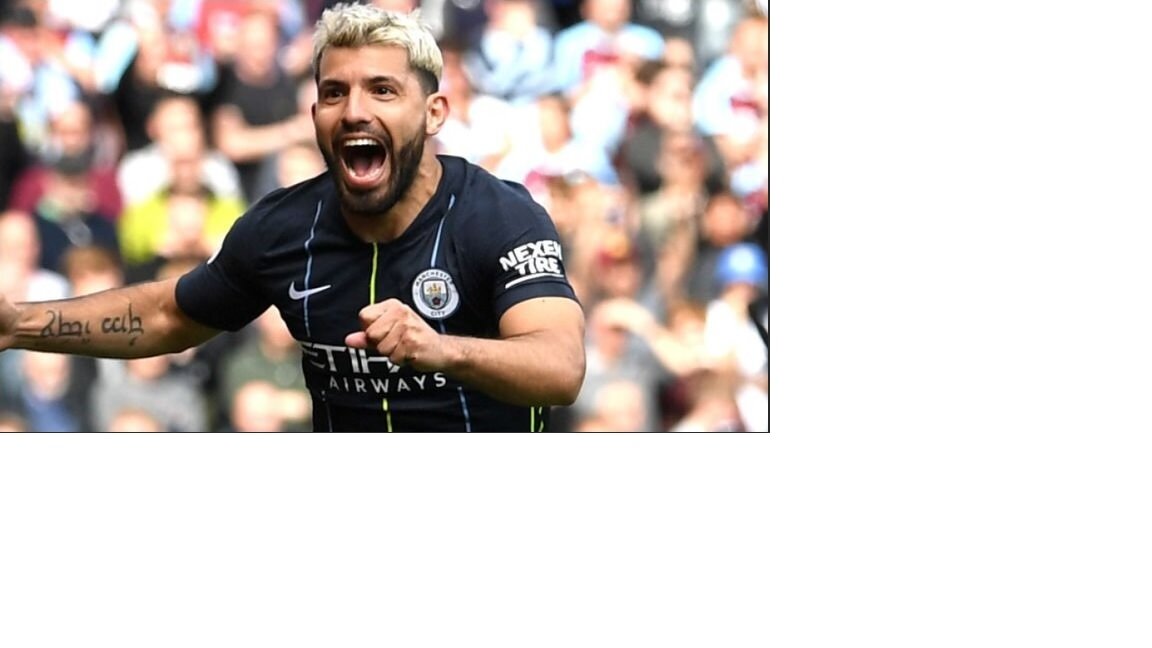 Серхио Агуэро появился на свет с голевым чутьем, с данным уникальным даром и умрет», – главный тренер «МанСИТИ» Пеп Гвардиола.                                                                                   
                                                                                                                                                                                  
                                                                                                                                                                                  
                                                                                                                                                                                 