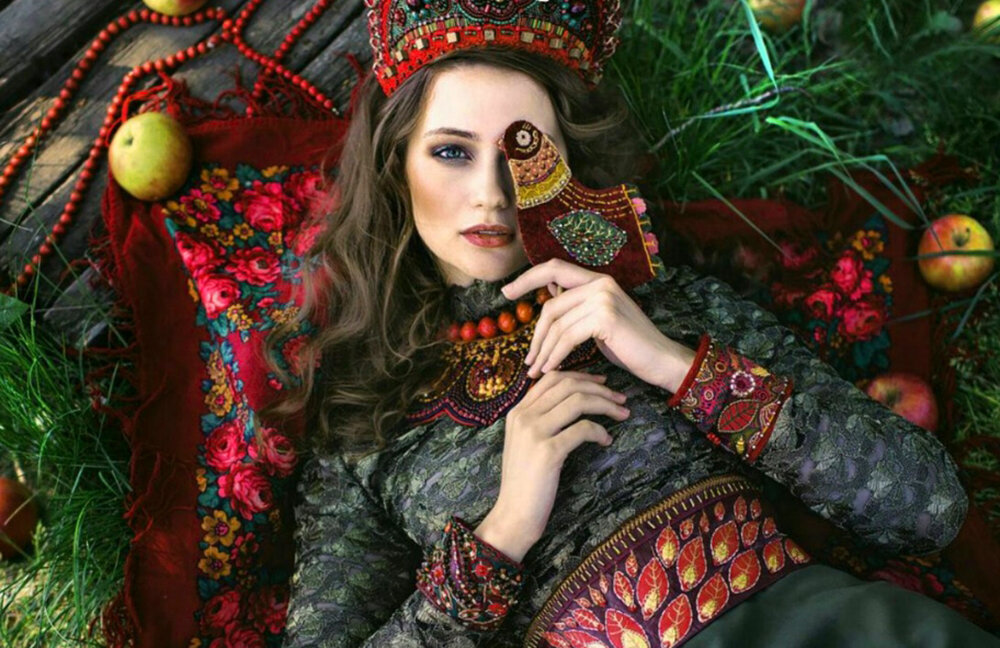 Автор фото Маргарита Карева.