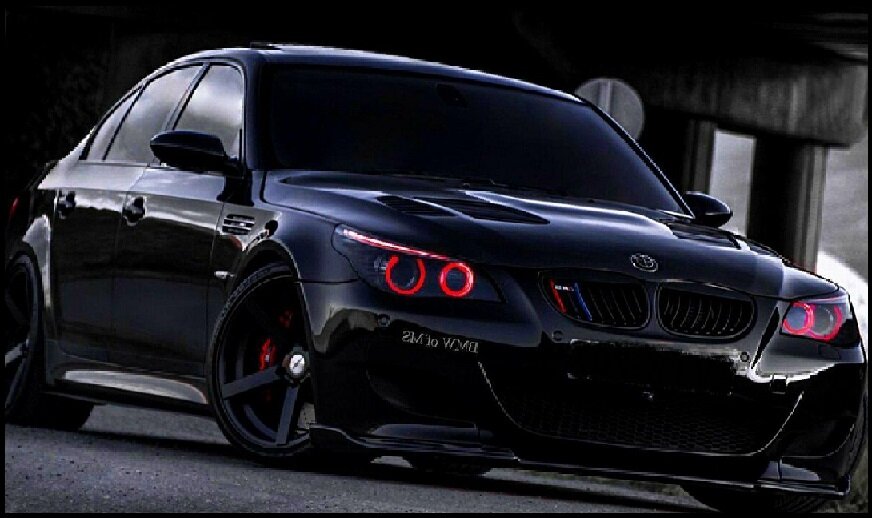 Мечта любого мужика! Но что мы можем купить себе за 400 т.р?