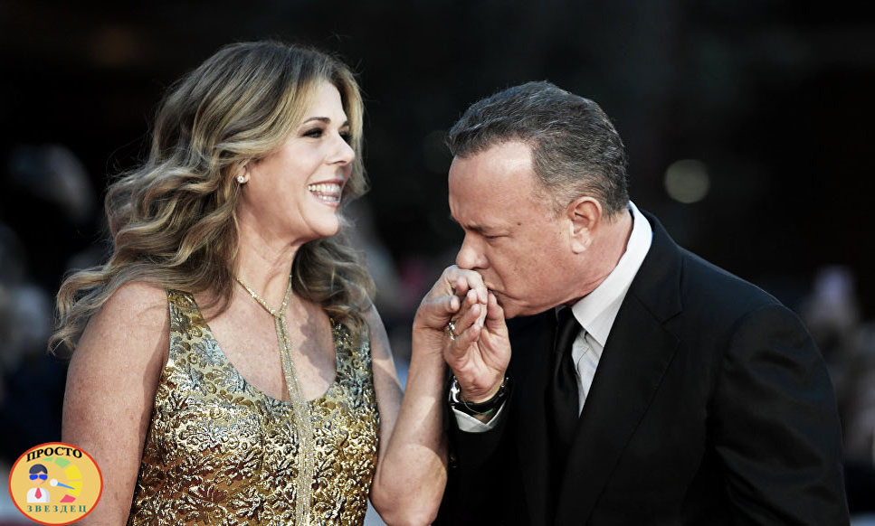 Голливуд, вместе на всегда, любовь