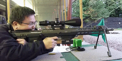 DSR-1 в работе