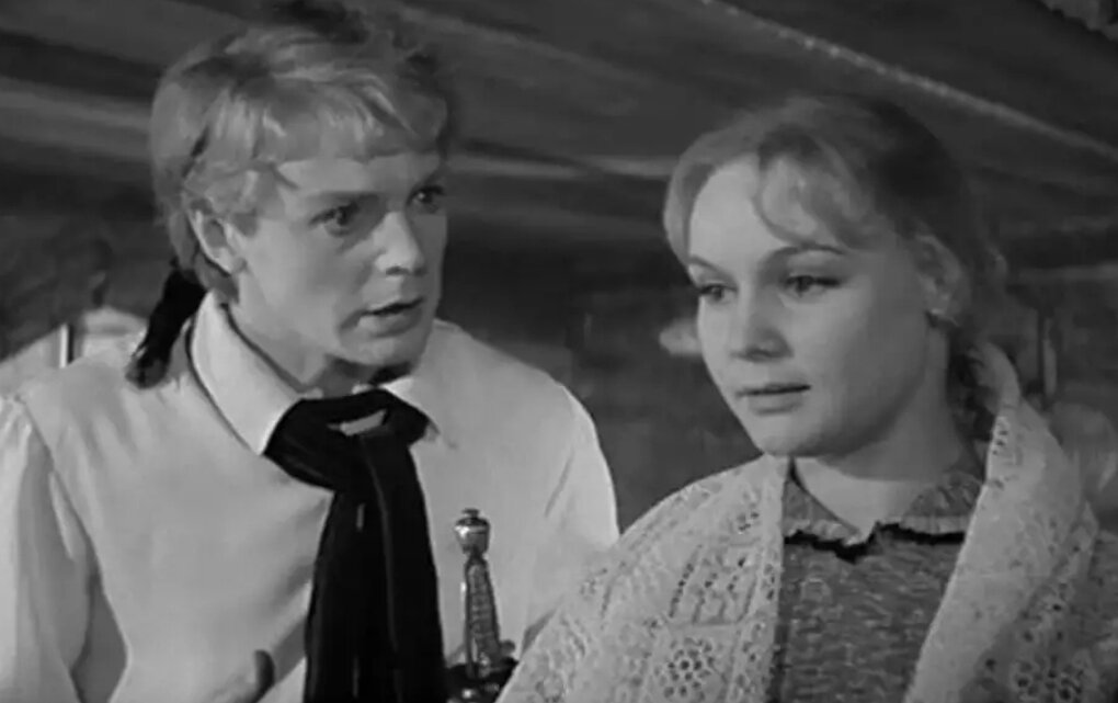 Кадр из фильма