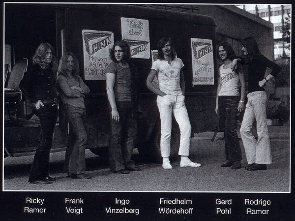  Еще одна вариация группы  