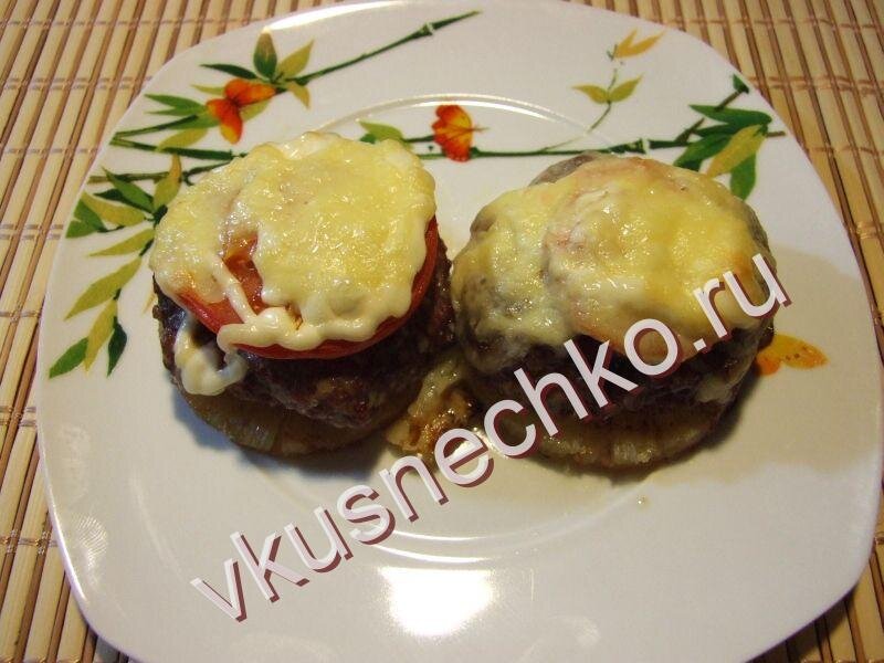 Как приготовить Гавайские котлеты с ананасом, пошаговый рецепт с фото.