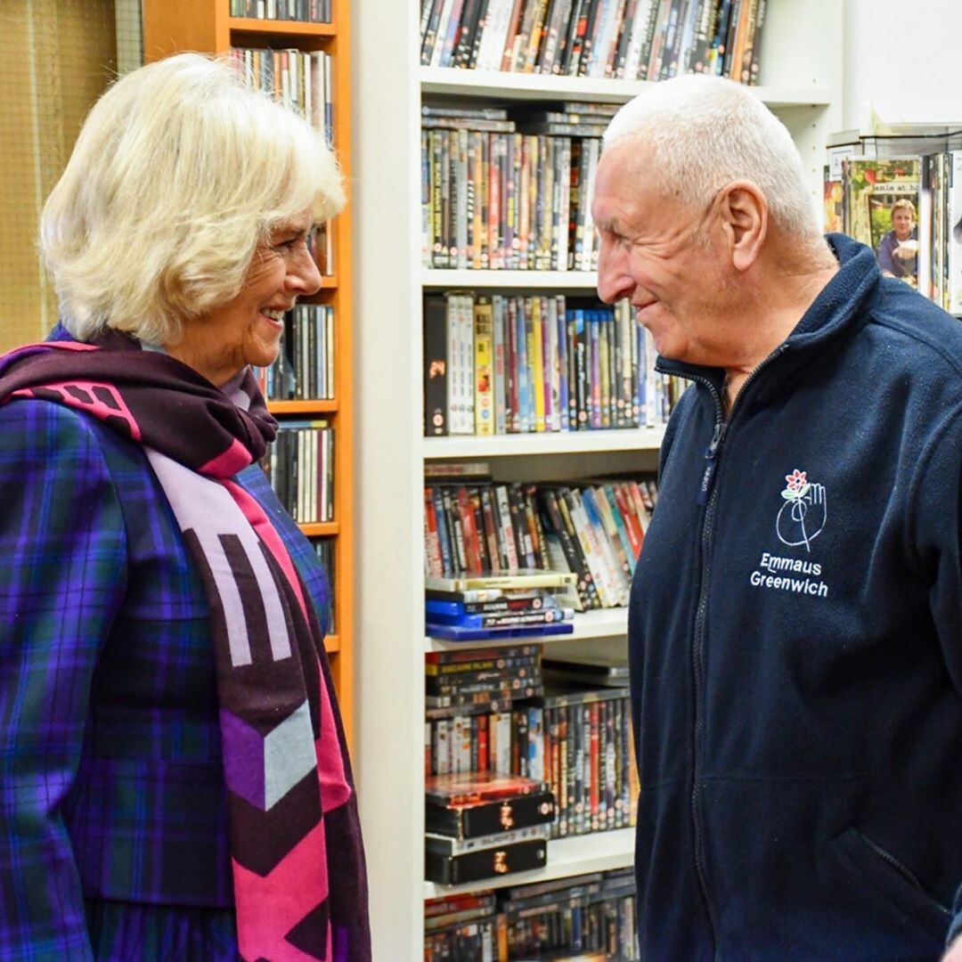 PA/Getty Images/Arthur Edwards