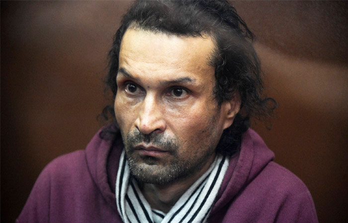 Игорь Иванко/АГН «Москва»