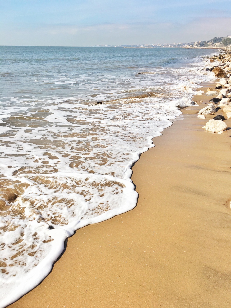 и снова мои маленькие каникулы в Португалии :)