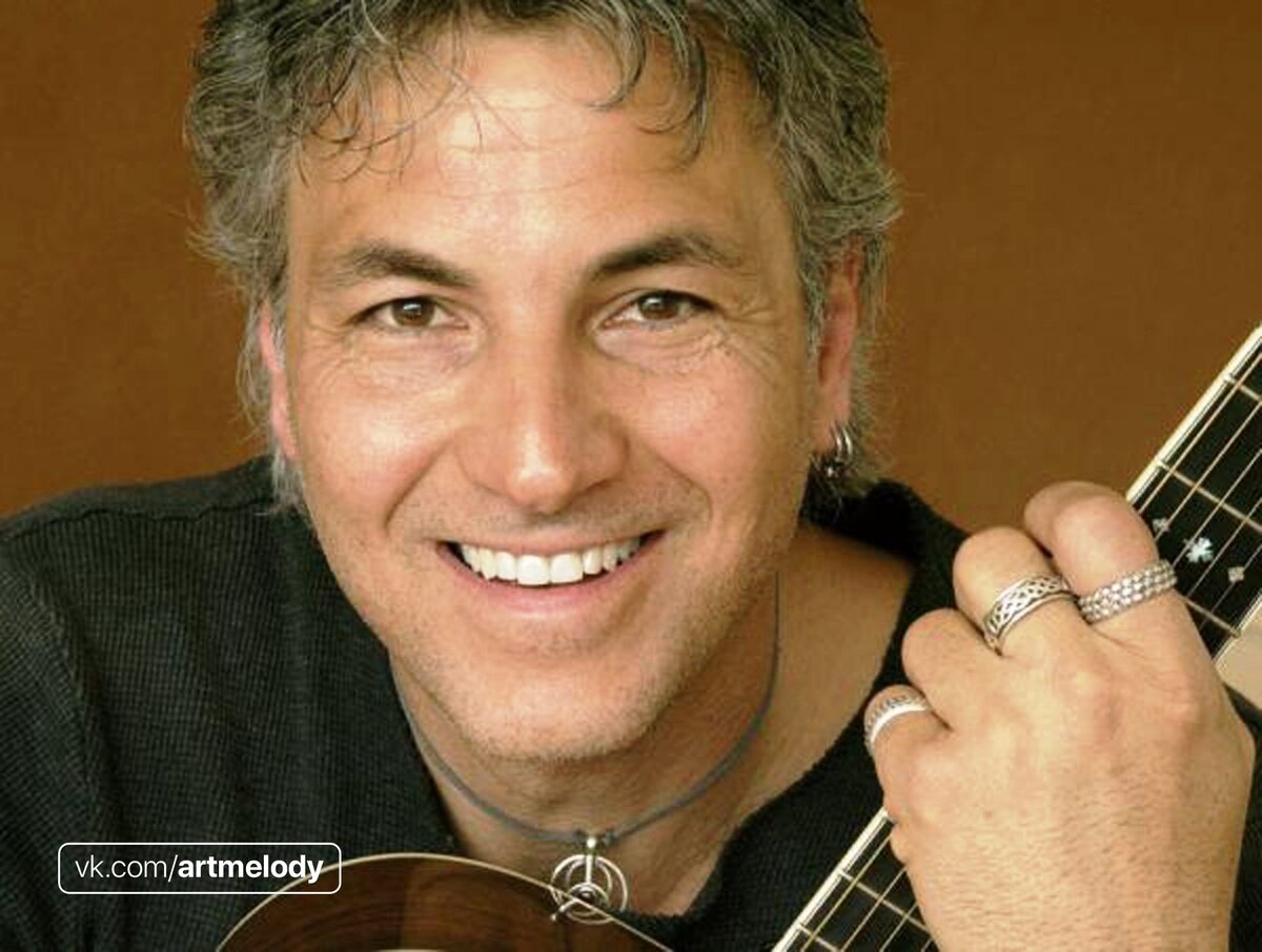 Chris Spheeris