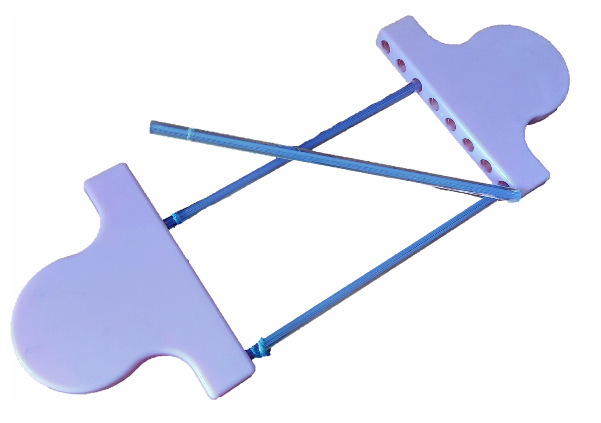 вилка для вязания с алиэкспресс