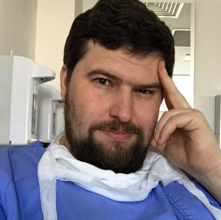 Илья Гоцадзе