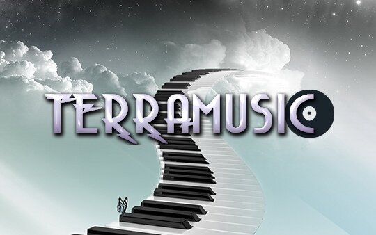Регистрируйтесь на terramusic.ru