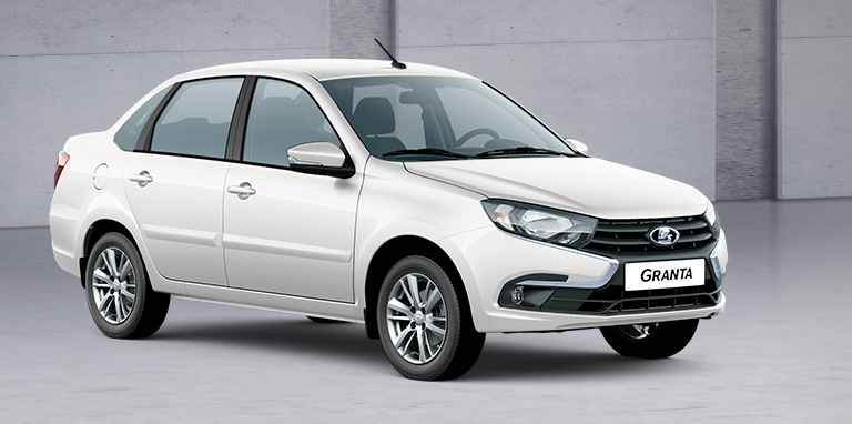 фото с сайта lada.ru