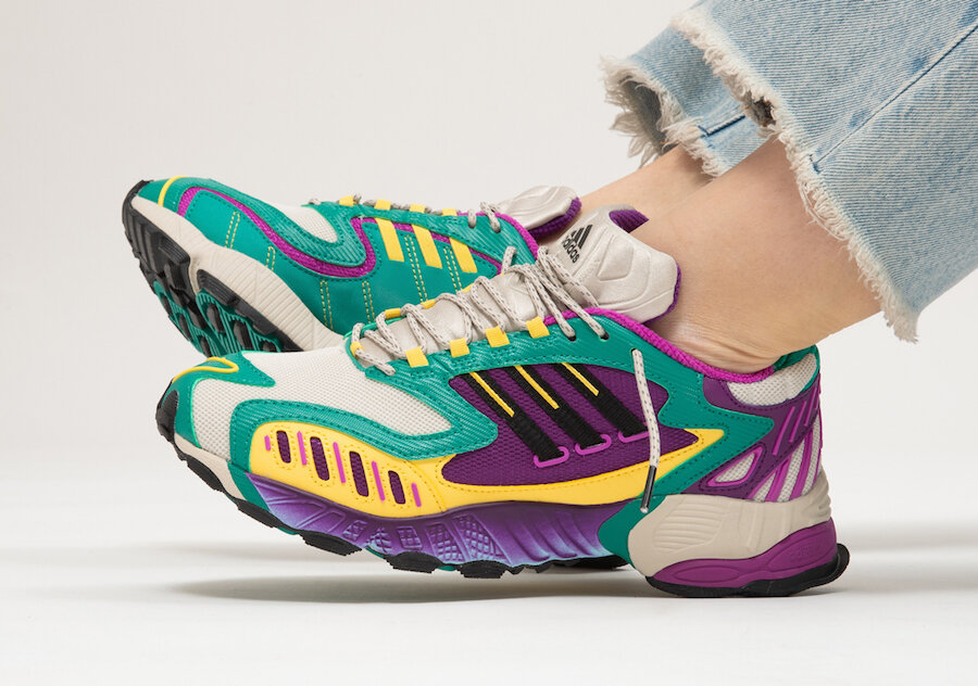 яadidas Torsion TRDC WMNS