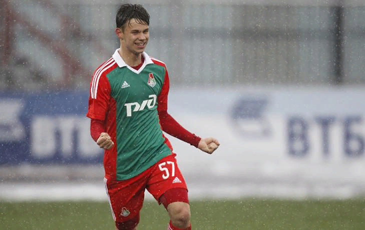 Артём Галаждан