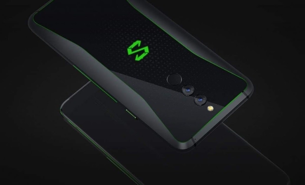 Фотография Black Shark 3 