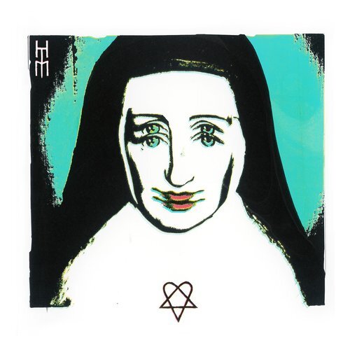 Обложка. Источник - last.fm