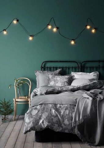 Будьте осторожны, выбирая цвет для спальни! 5 сбалансированных цветовых комбинаций, которые точно не разрушат идиллию в…