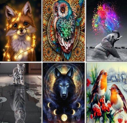 Картинка с сайта aliexspress.com