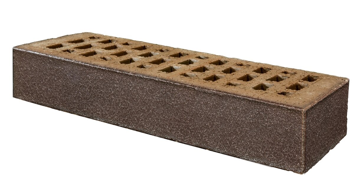 Поперечный кирпич