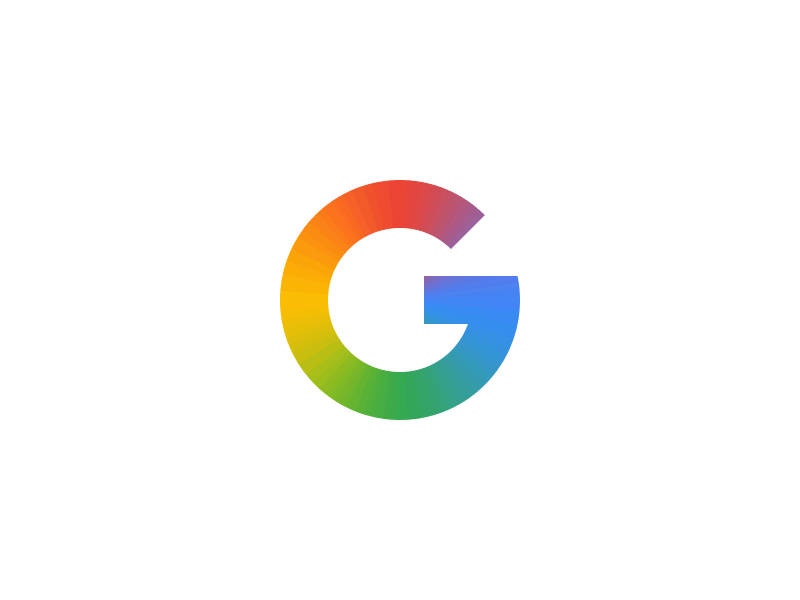 Google (источник gifer.com)