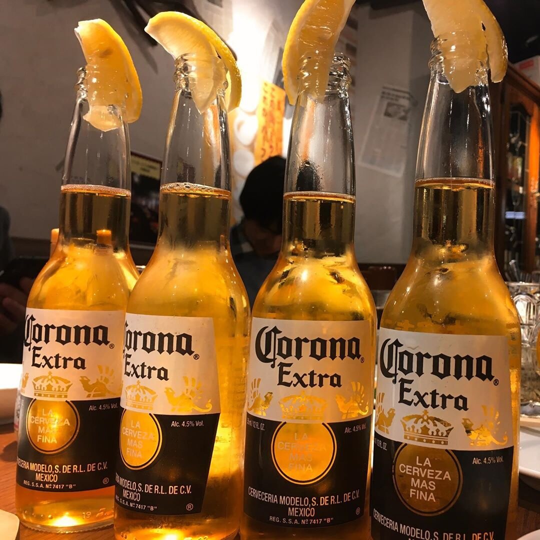 Человеческая моча в пиве Corona: как мексиканцы пытались убедить  американцев, что это миф | Калдырье | Дзен