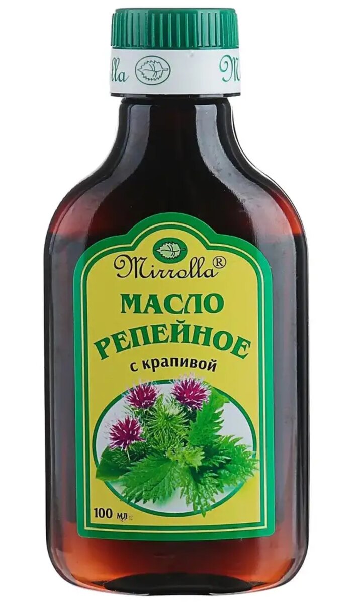 Часто пользуюсь этим масло