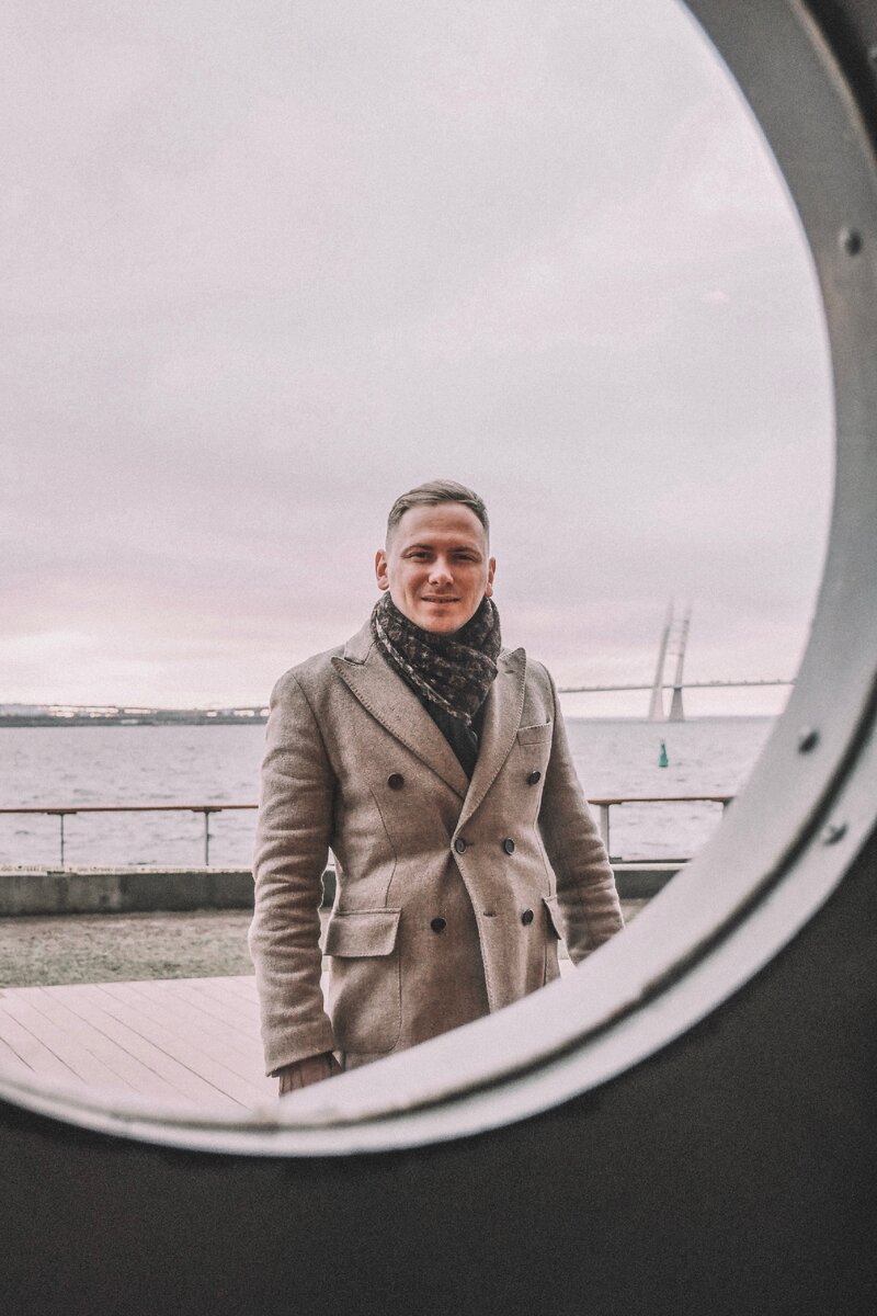 СевКабельПорт, Санкт-Петербург