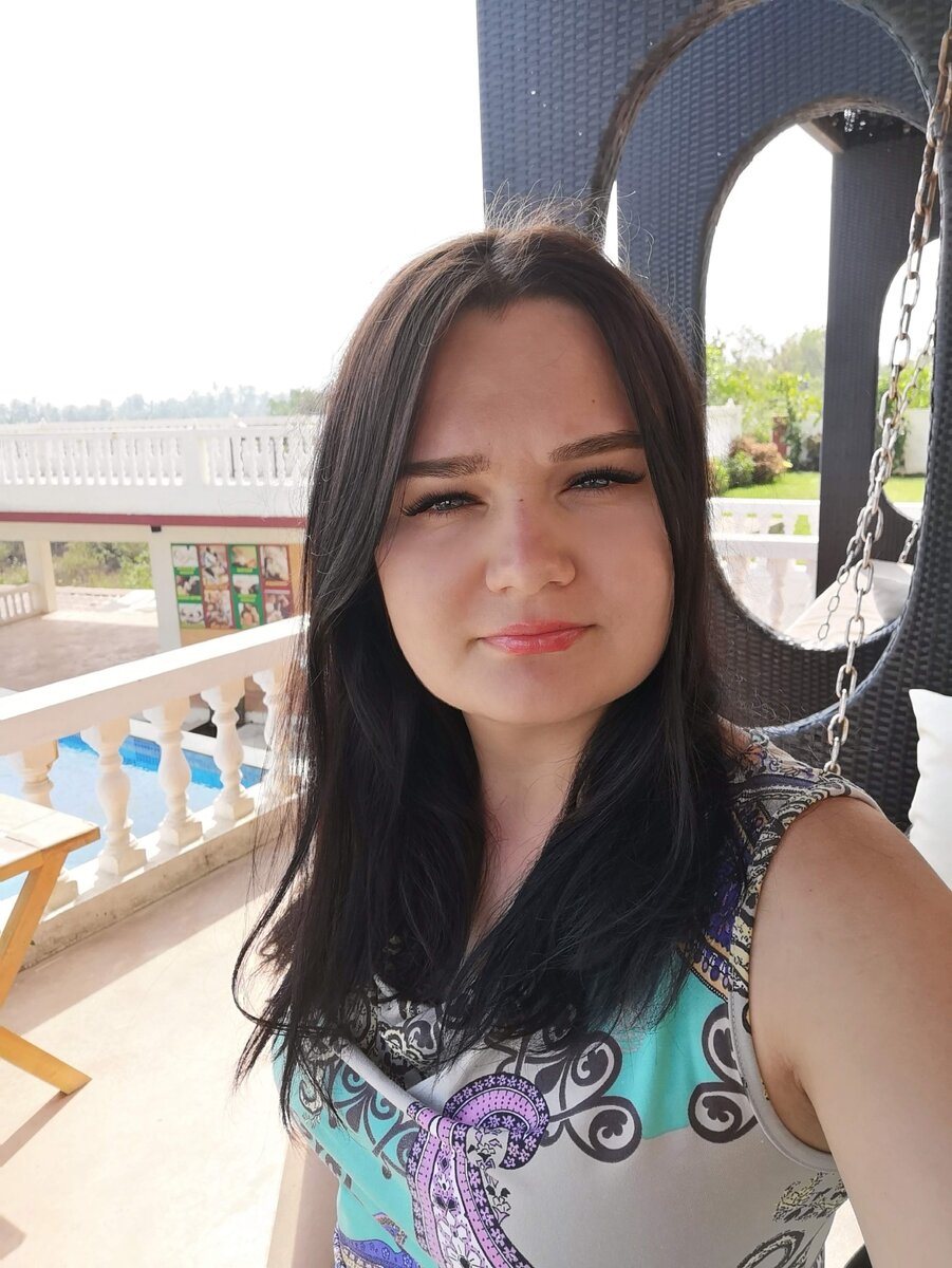 Отпуск в Гоа 
