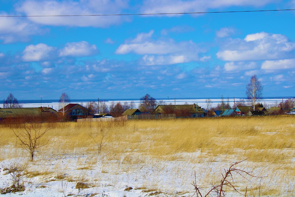 Село троицкое кемеровская область