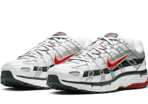 Nike p6000 