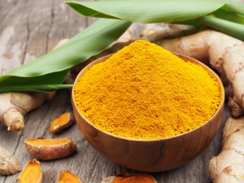 Куркума